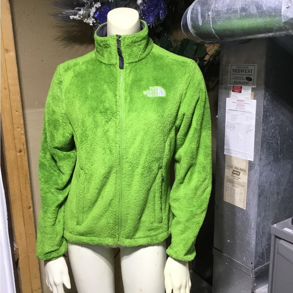 The North Face Jacket